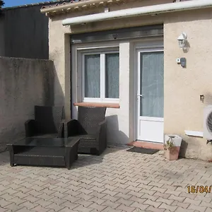  Appartement Avec Chambre En Mezzanine