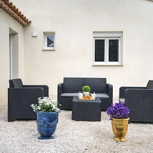  Appartement Appt P2 De 1 A 6 Pers A