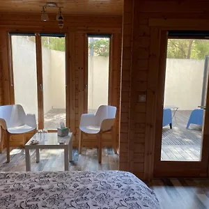  Chalet De La Source