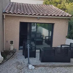  Hébergement de vacances T2 Valentina