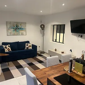  Appartement Entre Aix Et Marseille